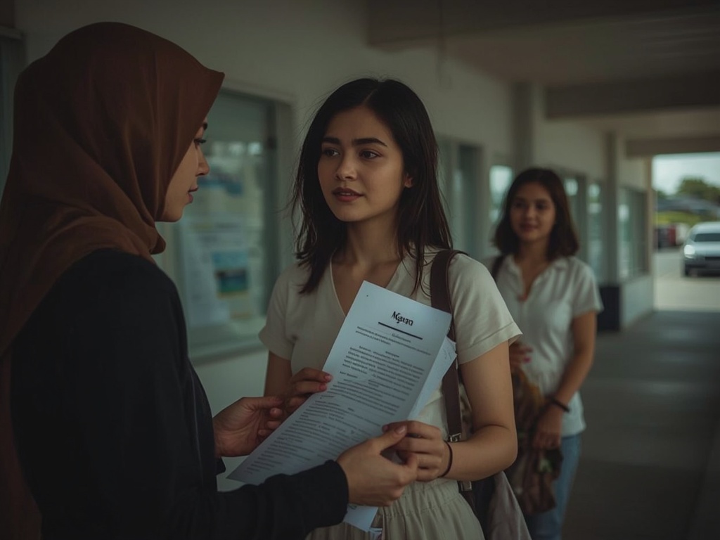 Daftar Cek Tanya-Jawab untuk Perjalanan Kerja yang Aman, Sehat, dan Tetap Terkendali post thumbnail image