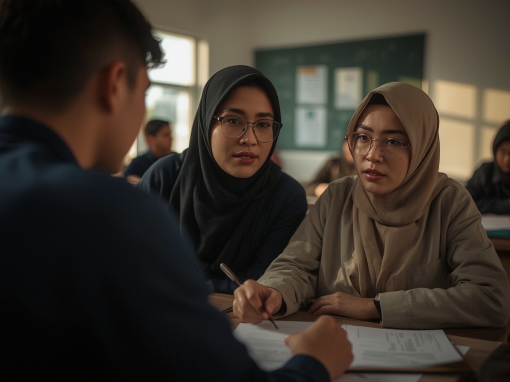 Langkah Praktis Mengatur Klinik, Proteksi Kesehatan, dan Panel Surya di Rumah post thumbnail image